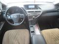 Lexus RX 350 2009 года за 8 479 600 тг. в Алматы – фото 9