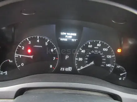 Lexus RX 350 2009 года за 8 479 600 тг. в Алматы – фото 10