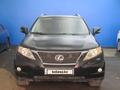 Lexus RX 350 2009 года за 8 479 600 тг. в Алматы