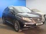 Lexus RX 350 2009 года за 8 479 600 тг. в Алматы – фото 2
