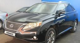 Lexus RX 350 2009 годаүшін8 479 600 тг. в Алматы – фото 3