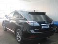 Lexus RX 350 2009 года за 8 479 600 тг. в Алматы – фото 4