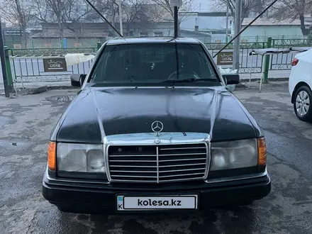 Mercedes-Benz E 300 1989 года за 1 200 000 тг. в Шымкент – фото 7