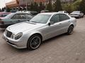 Mercedes-Benz E 350 2005 годаүшін6 500 000 тг. в Алматы – фото 2