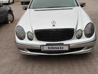 Mercedes-Benz E 350 2005 годаүшін6 500 000 тг. в Алматы