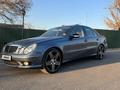 Mercedes-Benz E 500 2006 годаfor7 350 000 тг. в Шымкент