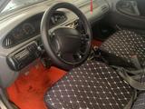 Mazda 626 1996 года за 500 000 тг. в Петропавловск