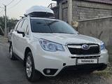 Subaru Forester 2014 года за 9 500 000 тг. в Шымкент