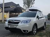 Subaru Forester 2014 года за 9 500 000 тг. в Шымкент – фото 2