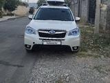 Subaru Forester 2014 года за 9 500 000 тг. в Шымкент – фото 3