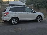 Subaru Forester 2014 года за 9 500 000 тг. в Шымкент – фото 4