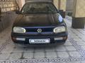 Volkswagen Golf 1993 годаүшін1 700 000 тг. в Шымкент – фото 5