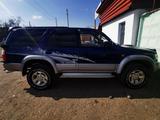 Toyota Hilux Surf 1996 года за 4 850 000 тг. в Есик – фото 4