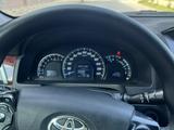 Toyota Camry 2014 года за 9 000 000 тг. в Туркестан