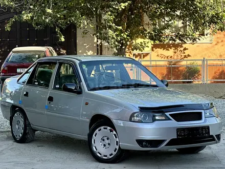 Daewoo Nexia 2011 года за 2 500 000 тг. в Шымкент