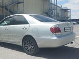 Toyota Camry 2004 годаүшін5 300 000 тг. в Кызылорда – фото 4