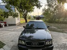 Audi A6, 1995