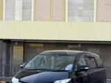 Toyota Estima 2010 года за 7 950 000 тг. в Уральск