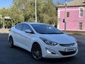 Hyundai Elantra 2014 годаfor7 400 000 тг. в Кызылорда – фото 5