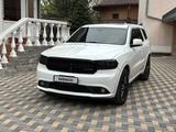 Dodge Durango 2016 года за 16 000 000 тг. в Алматы – фото 4