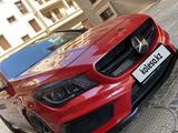 Mercedes-Benz CLA 45 AMG 2014 года за 12 500 000 тг. в Алматы – фото 3