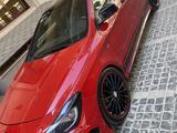 Mercedes-Benz CLA 45 AMG 2014 года за 12 500 000 тг. в Алматы – фото 5