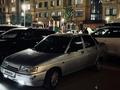 ВАЗ (Lada) 2110 2002 года за 600 000 тг. в Атырау – фото 2