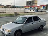 ВАЗ (Lada) 2110 2002 годаүшін600 000 тг. в Атырау