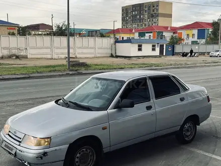 ВАЗ (Lada) 2110 2002 года за 600 000 тг. в Атырау