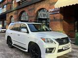 Lexus LX 570 2011 годаfor19 700 000 тг. в Астана