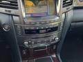 Lexus LX 570 2011 годаfor19 700 000 тг. в Астана – фото 36