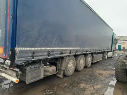 DAF  XF 95 2006 года за 21 000 000 тг. в Караганда – фото 7