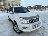 Toyota Land Cruiser Prado 2005 года за 10 700 000 тг. в Жезказган – фото 2