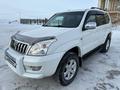 Toyota Land Cruiser Prado 2005 года за 10 700 000 тг. в Жезказган – фото 3