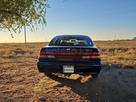 Nissan Cefiro 1995 года за 2 000 000 тг. в Шу – фото 7