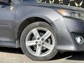 Toyota Camry 2014 годаүшін8 800 000 тг. в Актау – фото 15