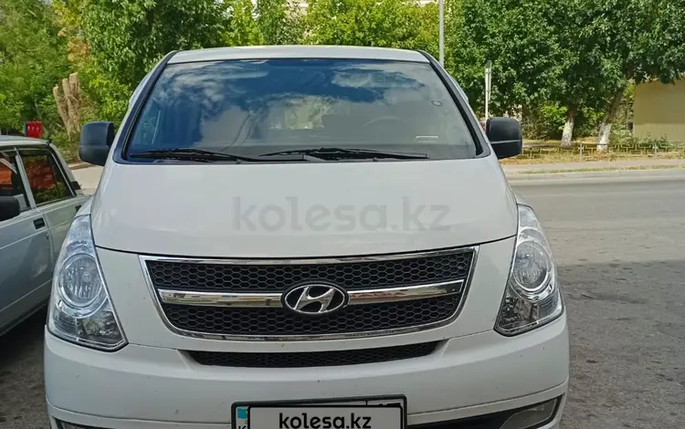 Hyundai Starex 2009 года за 5 200 000 тг. в Кентау