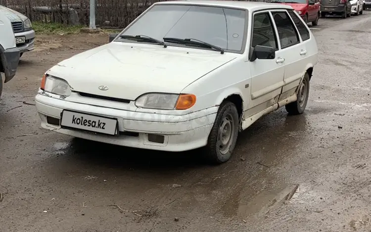 ВАЗ (Lada) 2114 2013 года за 1 000 000 тг. в Караганда