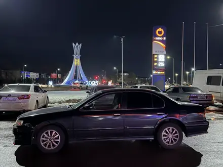 Nissan Cefiro 1996 года за 1 600 000 тг. в Талдыкорган – фото 2