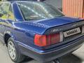 Audi 100 1993 годаfor1 550 000 тг. в Шымкент – фото 4