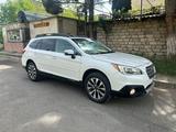 Subaru Outback 2016 годаүшін7 700 000 тг. в Шымкент – фото 3