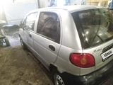 Daewoo Matiz 2003 года за 850 000 тг. в Алматы