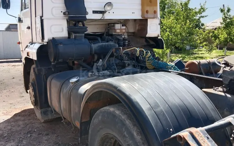 КамАЗ  65116 2013 годаүшін11 000 000 тг. в Алматы