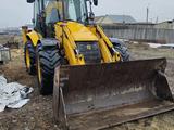 JCB  4CX 2009 годаүшін21 500 000 тг. в Петропавловск – фото 4