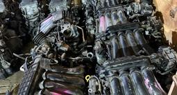 Двигатель на Nissan Qashqai X-Trail Мотор MR20 2.0л за 188 000 тг. в Алматы – фото 3