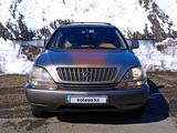 Lexus RX 300 1999 года за 6 000 000 тг. в Усть-Каменогорск