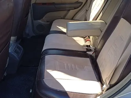 Lexus RX 300 1999 года за 6 000 000 тг. в Усть-Каменогорск – фото 17