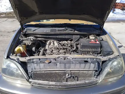 Lexus RX 300 1999 года за 6 000 000 тг. в Усть-Каменогорск – фото 18