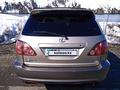 Lexus RX 300 1999 годаүшін6 000 000 тг. в Усть-Каменогорск – фото 6