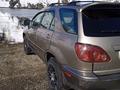 Lexus RX 300 1999 годаүшін6 000 000 тг. в Усть-Каменогорск – фото 7